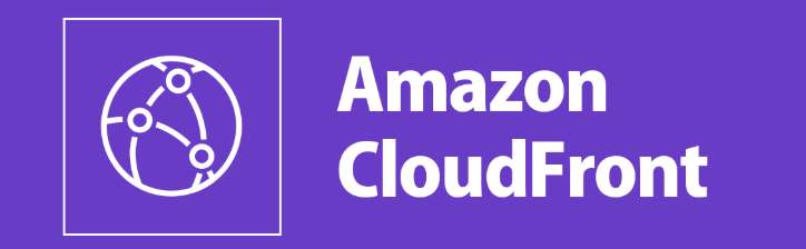 CloudFront logo